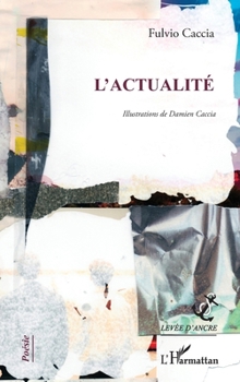 Paperback L'actualité [French] Book