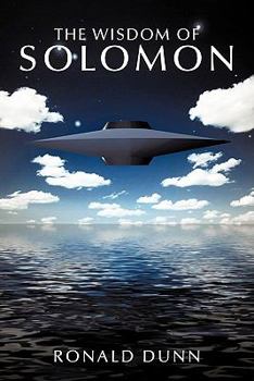 Paperback The Wisdom of Solomon Book