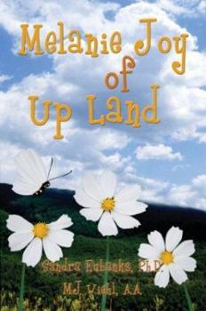 Paperback Melanie Joy Of Upland Book