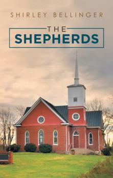 Paperback The Shepherds Book