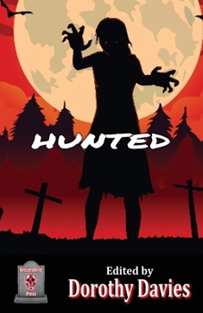 Paperback Hunted (Horror Anthology) Book
