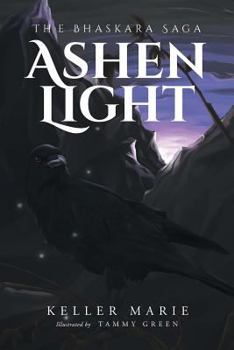 Paperback Ashen Light Book