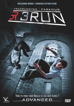 Parkour and Freerunning Advanced