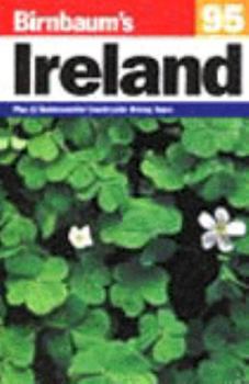 Birnbaum's 95 Ireland (Birnbaum's Ireland)