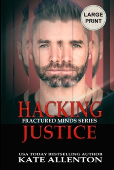 Paperback Hacking Justice Book