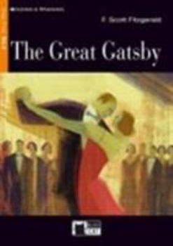 Paperback Great Gatsby * Book
