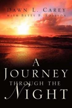 Paperback A Journey Through the Night Book