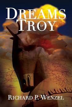 Paperback Dreams of Troy Book