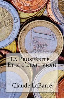 Paperback La Prosp [French] Book