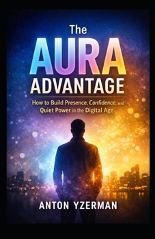 Paperback The Aura Advantage Book