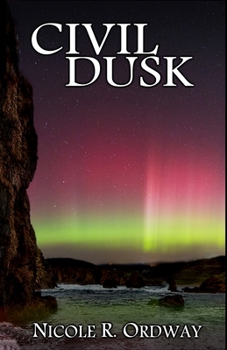 Paperback Civil Dusk Book