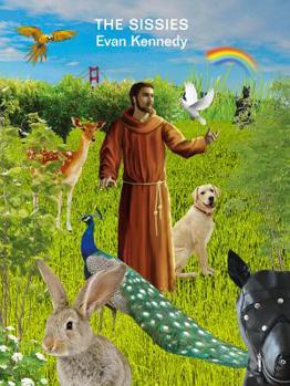 Paperback The Sissies Book