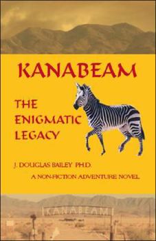 Paperback Kanabeam: The Enigmatic Legacy Book