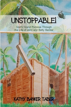 Paperback Unstoppable! Book