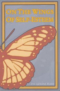 Paperback On the Wings of Self Esteem Book