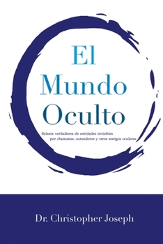 Paperback El Mundo Oculto [Spanish] Book