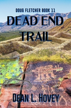 Paperback Dead End Trail Book