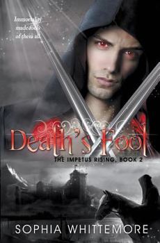 Paperback Death's Fool Book