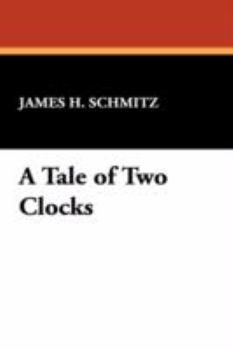 A Tale of Two Clocks - Book  of the Hub