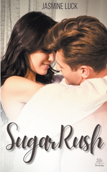 Paperback Sugar Rush Book