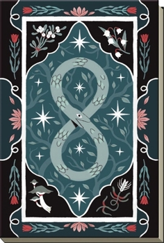 Wicked Moon Journal (Wicked Moon Tarot, 3)