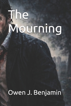 Paperback The Mourning Book