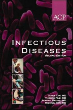 Paperback Expert Guide to Infectious Disease Book