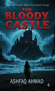 Hardcover The Bloody Castle Book