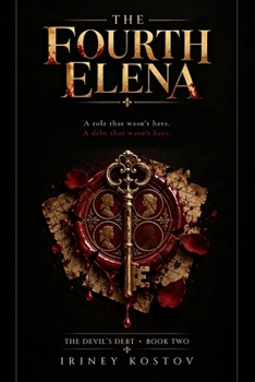 The Fourth Elena (The Devil's Debt)