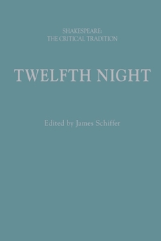 Twelfth Night, or What You Will