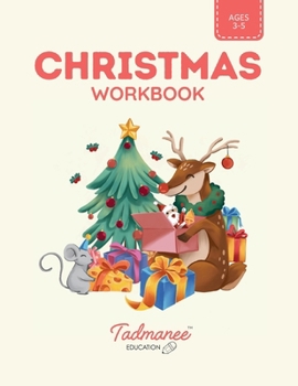 CHRISTMAS WORKBOOK