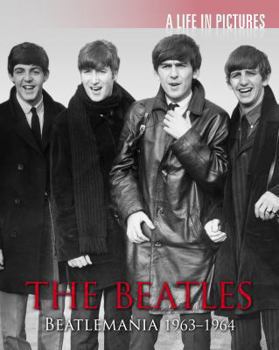 Paperback The Beatles Book