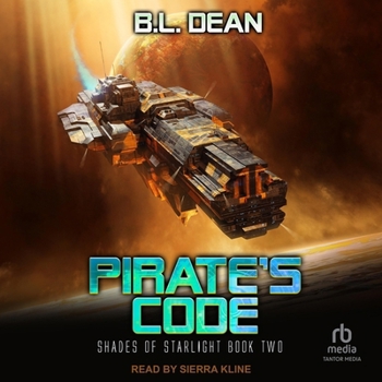 Audio CD Pirate's Code Book