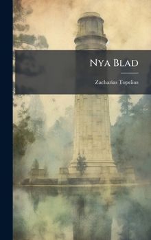 Hardcover Nya Blad [Swedish] Book