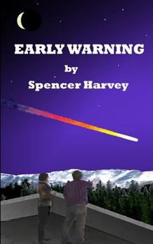 Paperback Early warning Book