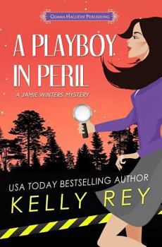 Paperback A Playboy in Peril Book