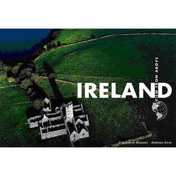 Hardcover Ireland (Overviews) Book
