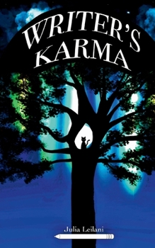 Paperback Writer´s Karma Book