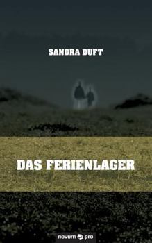 Paperback Das Ferienlager [German] Book