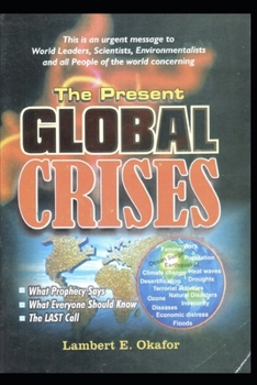 Paperback The Present Global Crises Book
