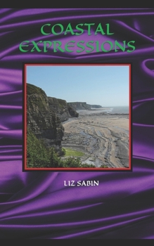 Paperback Coastal Expressions Book