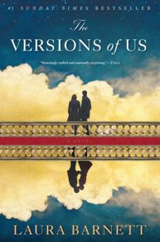 Hardcover The Versions of Us Book