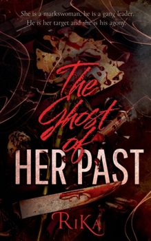 Paperback The Ghost of Her Past Book