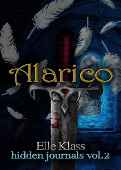 Paperback Alarico: A St. Augustine Novella Book