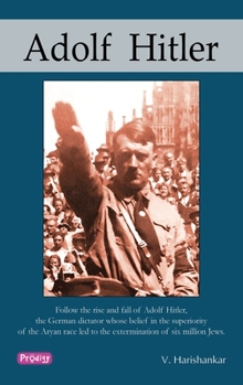 Paperback Adolf Hitler Book