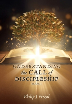 Paperback UNDERSTANDING the CALL of DISCIPLESHIP Book