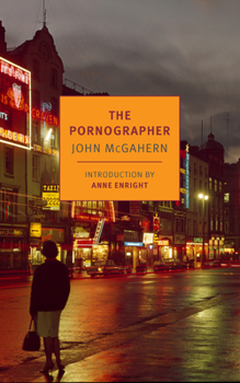 Paperback The Pornographer Book