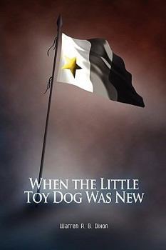 Hardcover When the Little Toy Dog Was New Book