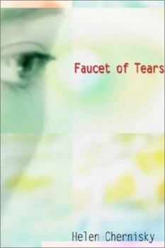 Paperback Faucet of Tears Book