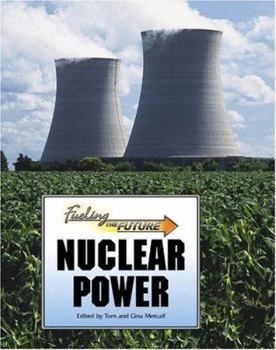 Library Binding Nuclear Power Book